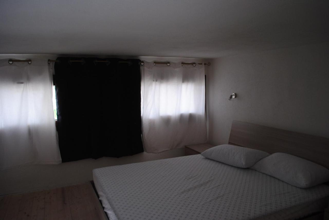 Apart-hotel Luxar