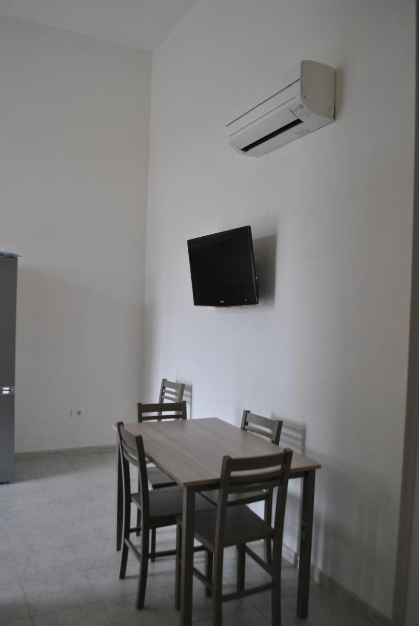 Luxar Appart hôtel 3*