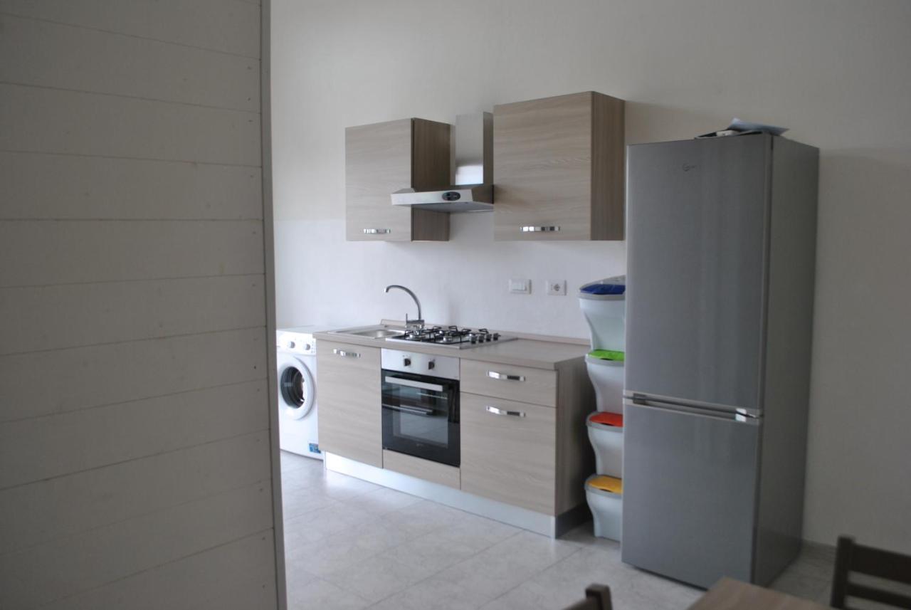 Apart-hotel Luxar Assemini