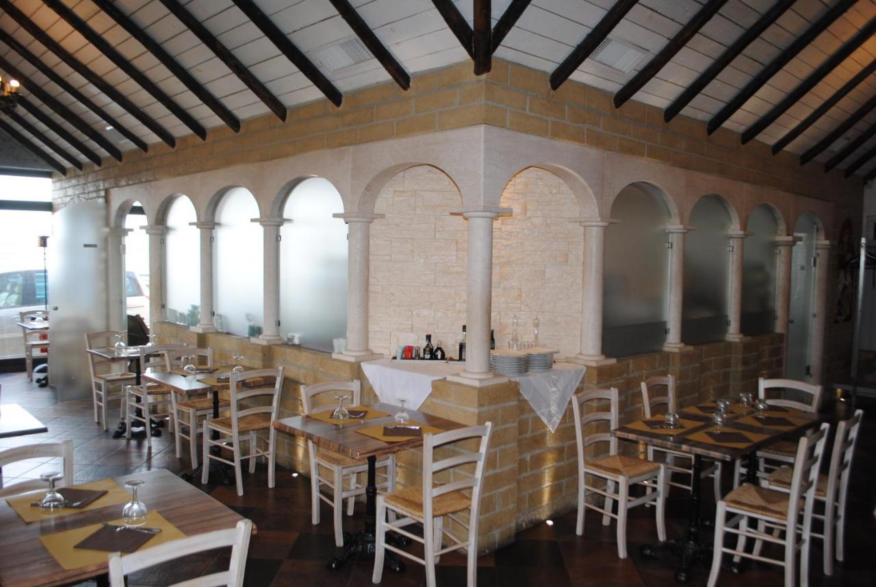 Luxar Apart-hotel Assemini