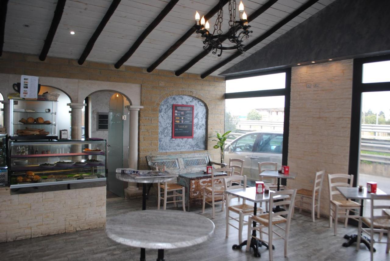 Luxar Apart-hotel 3*