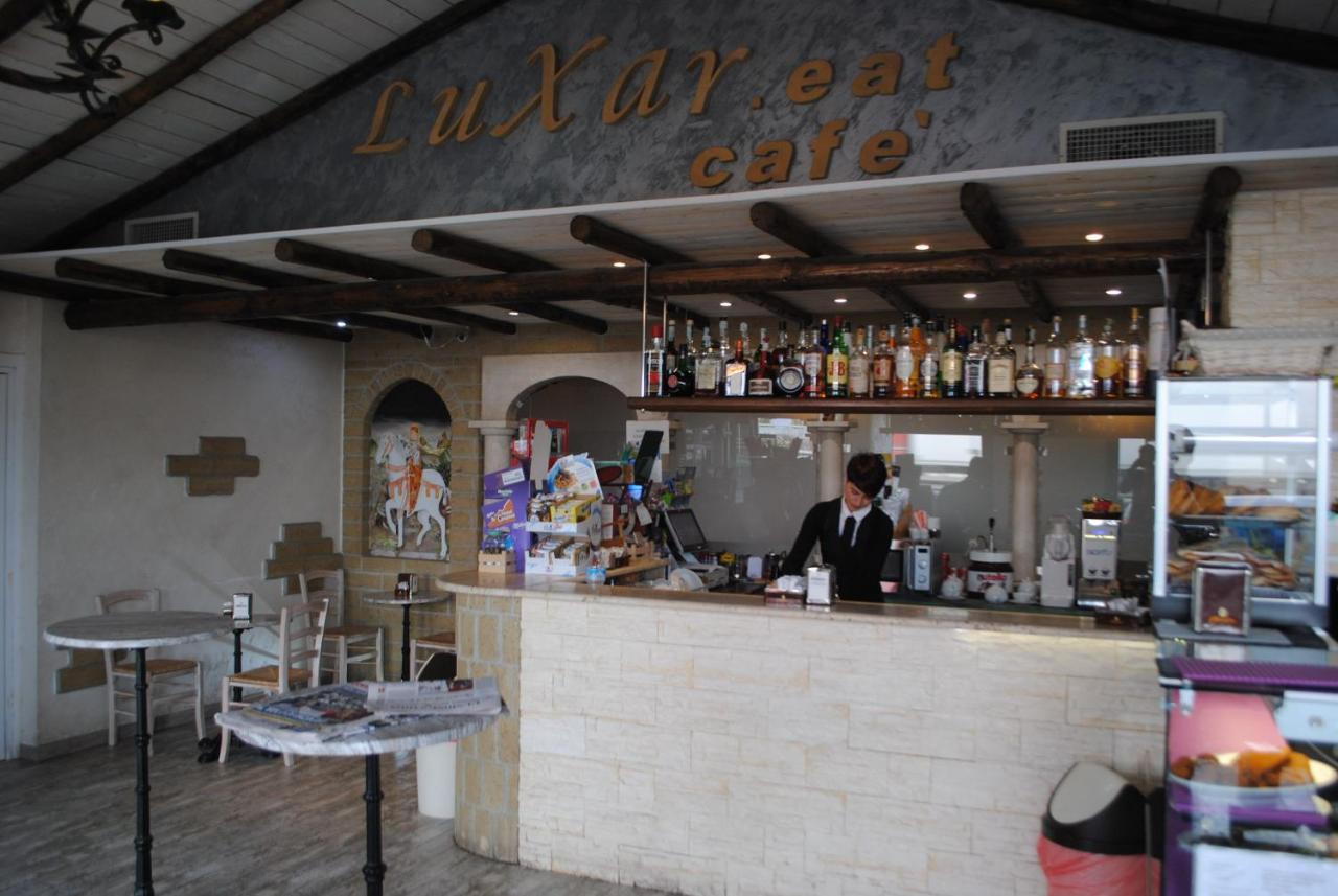 Luxar Apart-hotel Assemini