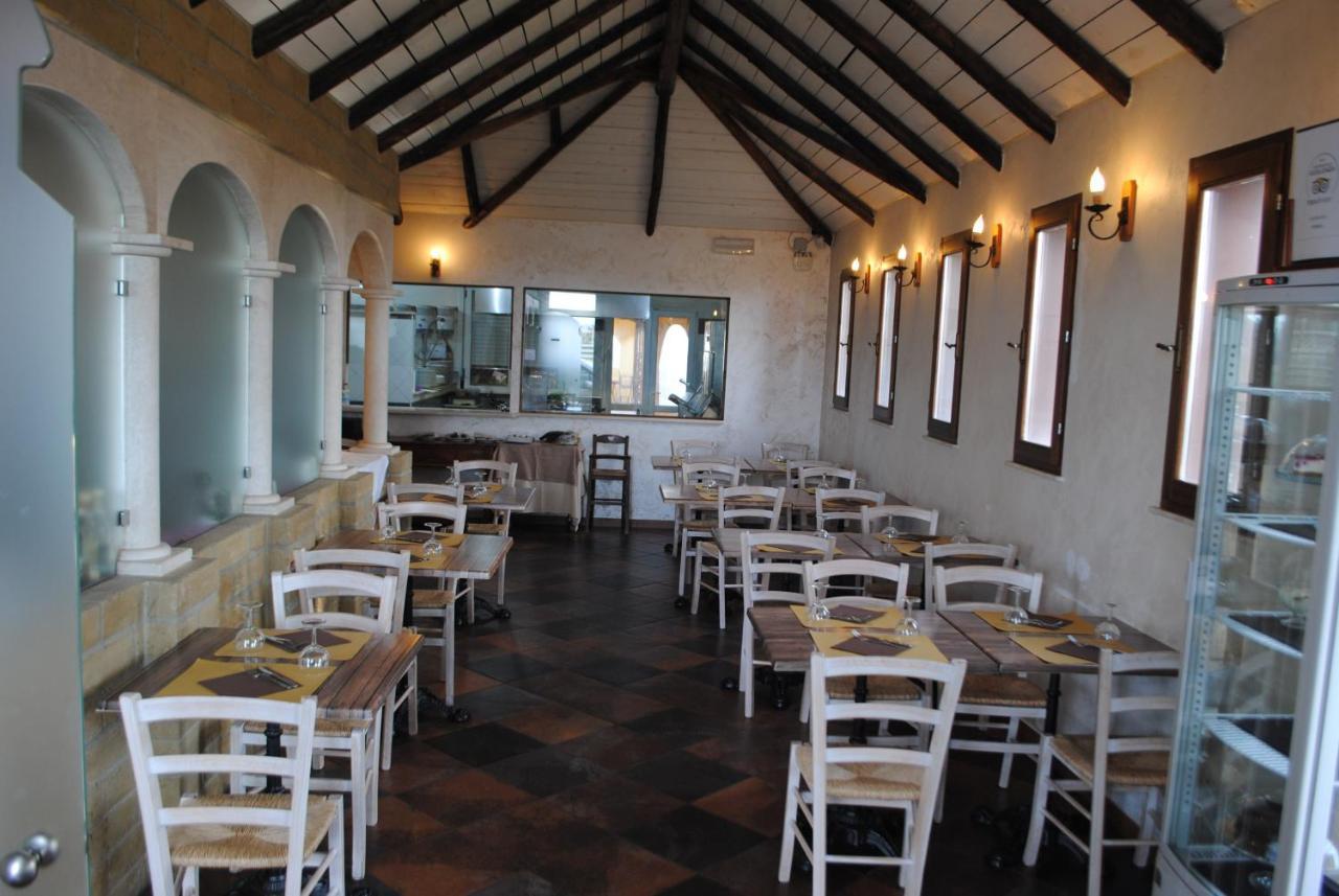 Apart-hotel Luxar Assemini