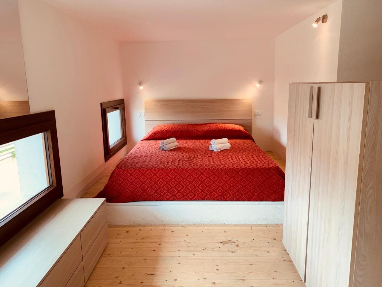 Apart-hotel Luxar Assemini