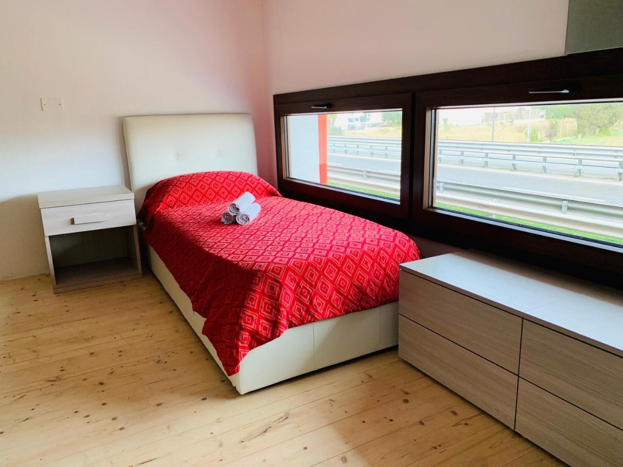 Apart-hotel Luxar