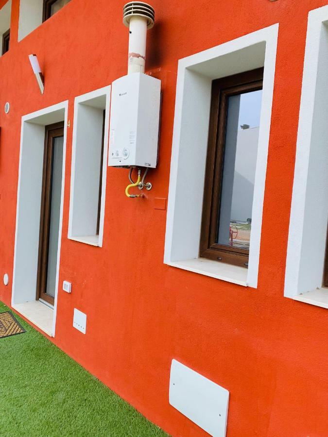 Luxar Appart hôtel 3*