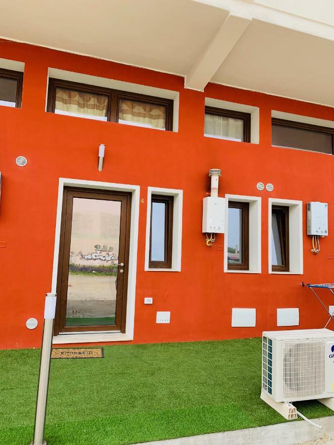 Luxar Apart-hotel Assemini