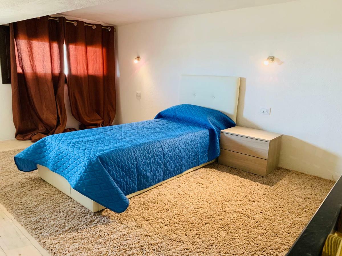 Luxar 3* Assemini
